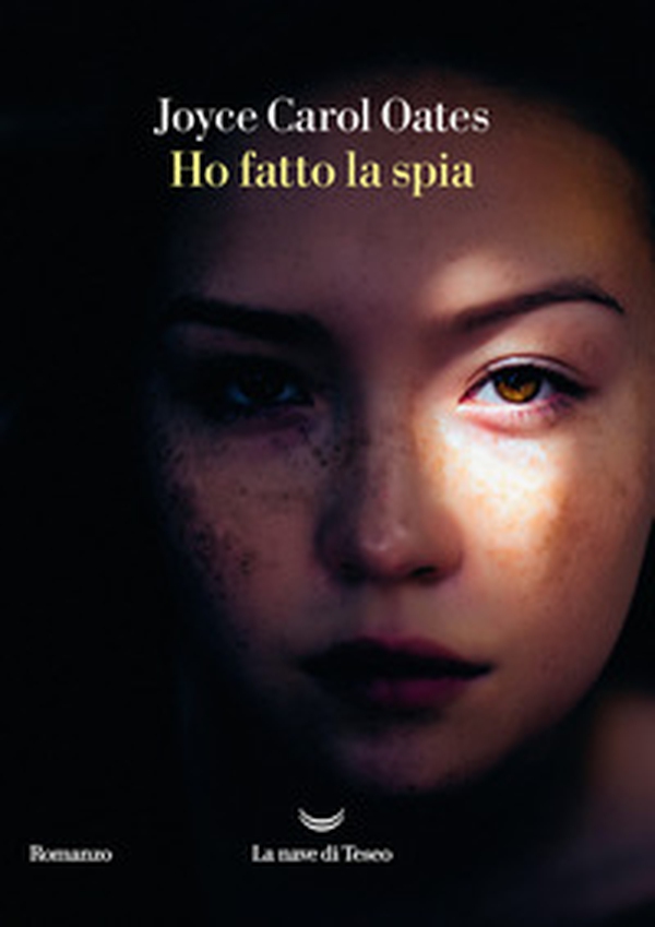 Ho fatto la spia - Librerie.coop Ho fatto la spia - Librerie.coop