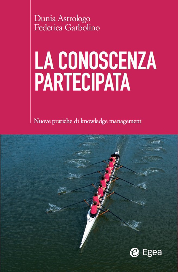 La conoscenza partecipata - Librerie.coop La conoscenza partecipata - Librerie.coop