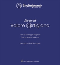 Storie di Valore Artigiano - Librerie.coop Storie di Valore Artigiano - Librerie.coop