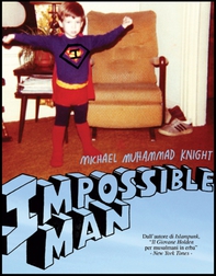 Impossible Man - Librerie.coop
