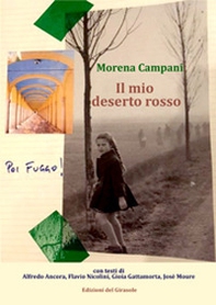 Il mio deserto rosso - Librerie.coop