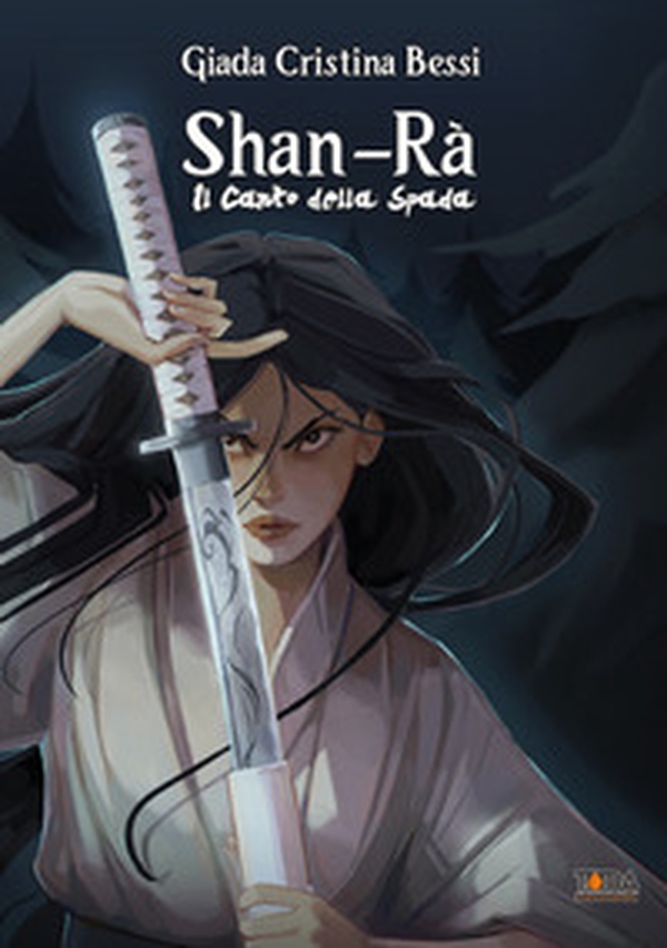 Shan-rà. Il canto della spada - Librerie.coop
