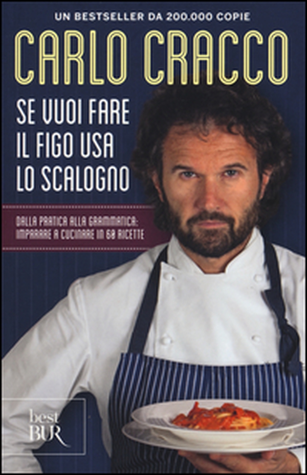 Se vuoi fare il figo usa lo scalogno. Dalla pratica alla grammatica: imparare a cucinare in 60 ricette - Librerie.coop Se vuoi fare il figo usa lo scalogno. Dalla pratica alla grammatica: imparare a cucinare in 60 ricette - Librerie.coop