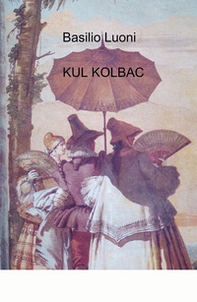 Kul Kolbac - Librerie.coop