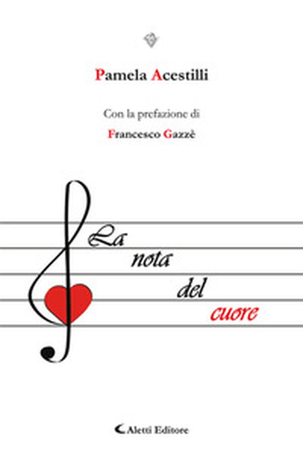 La nota del cuore - Librerie.coop La nota del cuore - Librerie.coop