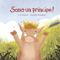 Soy un principe! - Librerie.coop