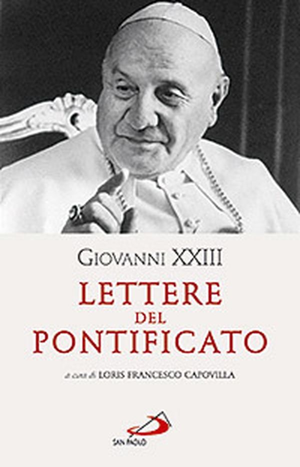 Lettere del pontificato - Librerie.coop Lettere del pontificato - Librerie.coop