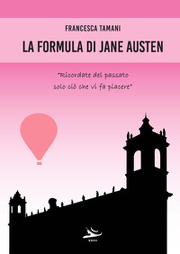La formula di Jane Austen - Librerie.coop La formula di Jane Austen - Librerie.coop