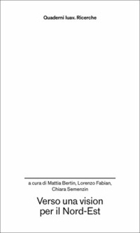 Verso una vision per il Nord-Est - Librerie.coop