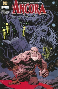 L'ancora - Librerie.coop