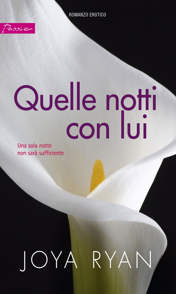 Quelle notti con lui - Librerie.coop Quelle notti con lui - Librerie.coop