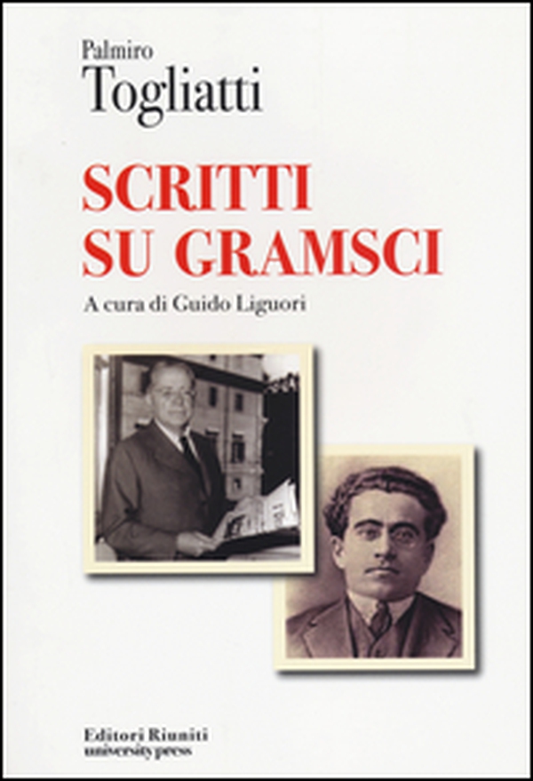 Scritti su Gramsci - Librerie.coop Scritti su Gramsci - Librerie.coop