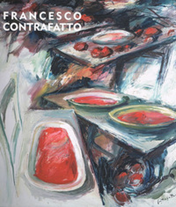 Francesco Contrafatto - Librerie.coop Francesco Contrafatto - Librerie.coop