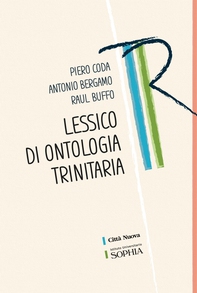 Lessico di ontologia trinitaria - Librerie.coop Lessico di ontologia trinitaria - Librerie.coop