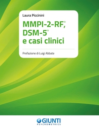 MMPI-2-RF, DSM-5 e casi clinici - Librerie.coop