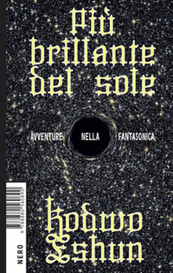 Più brillante del sole. Avventure nella fantasonica - Librerie.coop Più brillante del sole. Avventure nella fantasonica - Librerie.coop