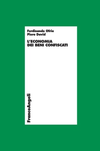 L'economia dei beni confiscati - Librerie.coop L'economia dei beni confiscati - Librerie.coop