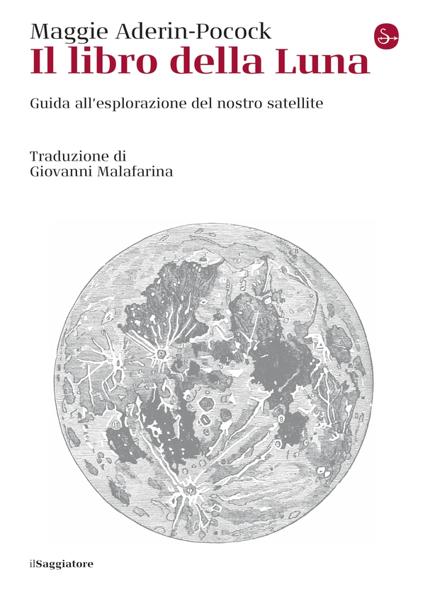 Il libro della Luna - Librerie.coop Il libro della Luna - Librerie.coop