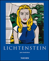 Lichtenstein. Ediz. italiana - Librerie.coop Lichtenstein. Ediz. italiana - Librerie.coop