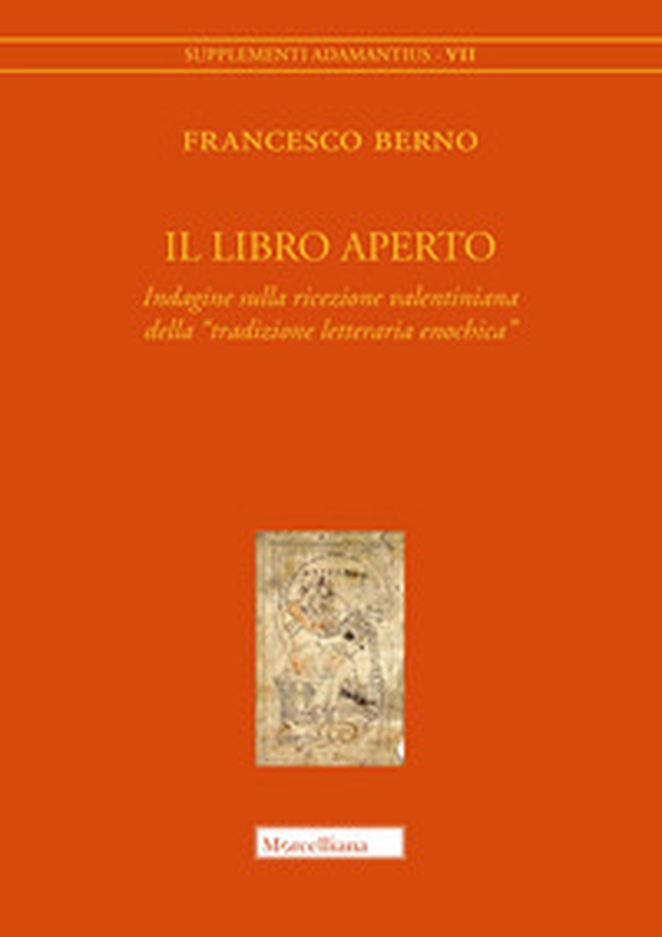 Il libro aperto. Indagine sulla ricezione valentiniana della «tradizione letteraria enochica» - Librerie.coop Il libro aperto. Indagine sulla ricezione valentiniana della «tradizione letteraria enochica» - Librerie.coop