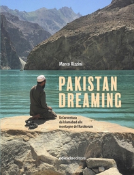 Pakistan dreaming - Librerie.coop