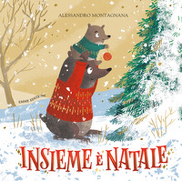 Insieme è Natale - Librerie.coop Insieme è Natale - Librerie.coop