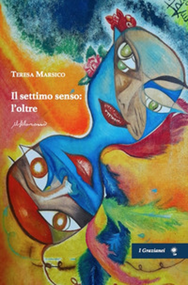 Il settimo senso: l'oltre - Librerie.coop Il settimo senso: l'oltre - Librerie.coop