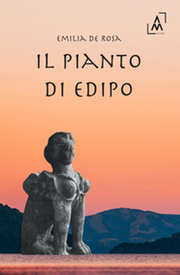 Il pianto di Edipo - Librerie.coop Il pianto di Edipo - Librerie.coop