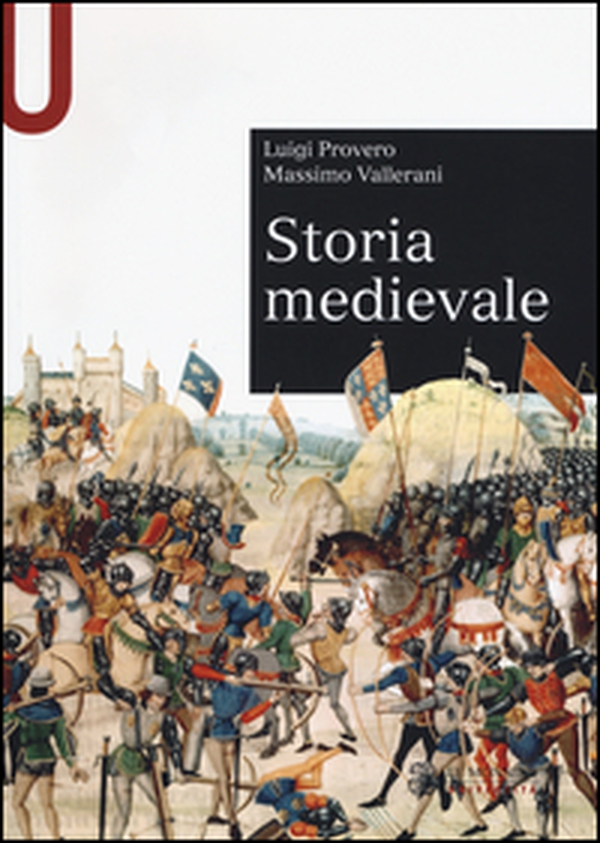 Storia medievale - Librerie.coop Storia medievale - Librerie.coop
