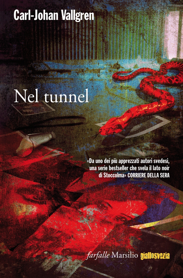 Nel tunnel - Librerie.coop Nel tunnel - Librerie.coop