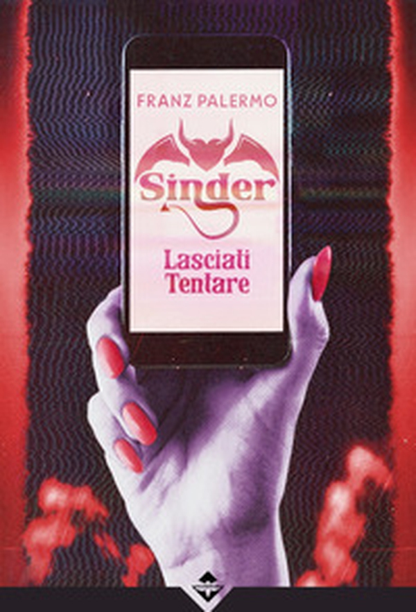 Sinder. Lasciati tentare - Librerie.coop Sinder. Lasciati tentare - Librerie.coop