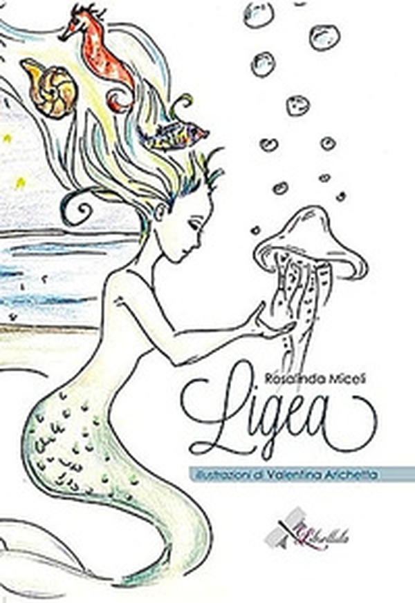Ligea - Librerie.coop Ligea - Librerie.coop