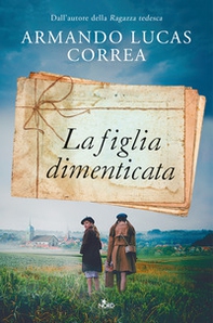 La figlia dimenticata - Librerie.coop