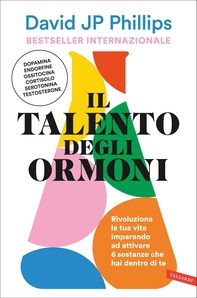 Il talento degli ormoni - Librerie.coop