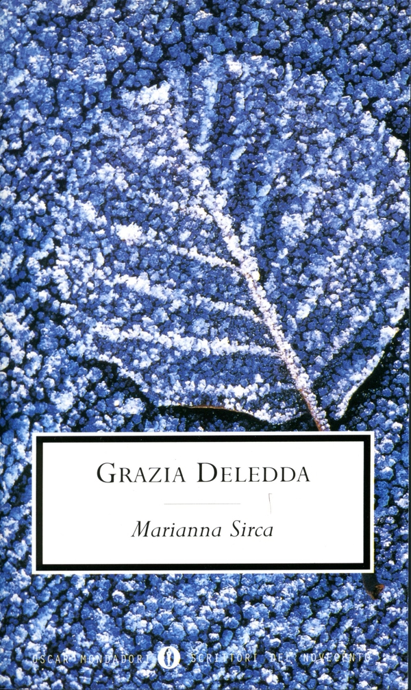 Marianna Sirca (Mondadori) - Librerie.coop Marianna Sirca (Mondadori) - Librerie.coop