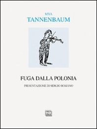 Fuga dalla Polonia - Librerie.coop