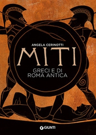 Miti greci e di Roma antica - Librerie.coop Miti greci e di Roma antica - Librerie.coop
