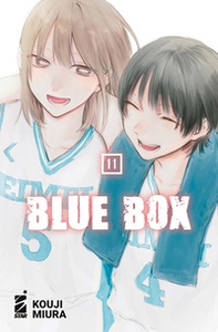 Blue box - Vol. 11 - Librerie.coop Blue box - Vol. 11 - Librerie.coop