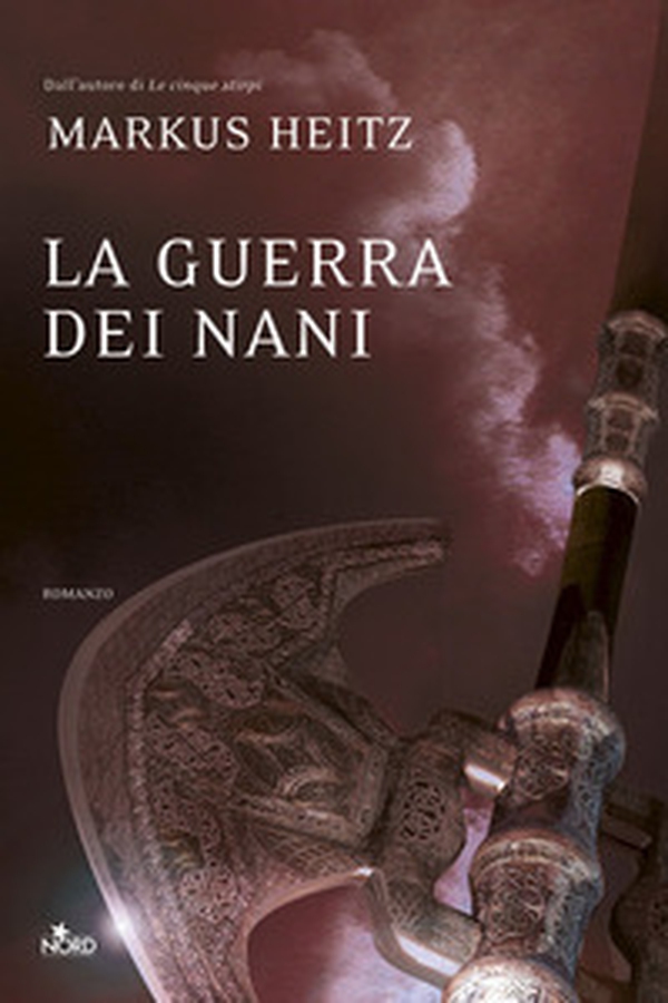 La guerra dei nani - Librerie.coop La guerra dei nani - Librerie.coop