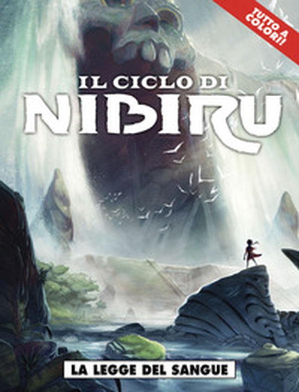 Il ciclo di Nibiru - Librerie.coop Il ciclo di Nibiru - Librerie.coop