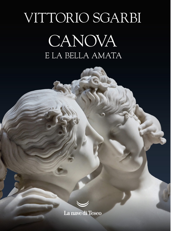 Canova e la bella amata - Librerie.coop Canova e la bella amata - Librerie.coop