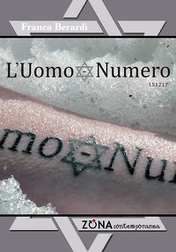 L'uomo-numero 151217 - Librerie.coop L'uomo-numero 151217 - Librerie.coop