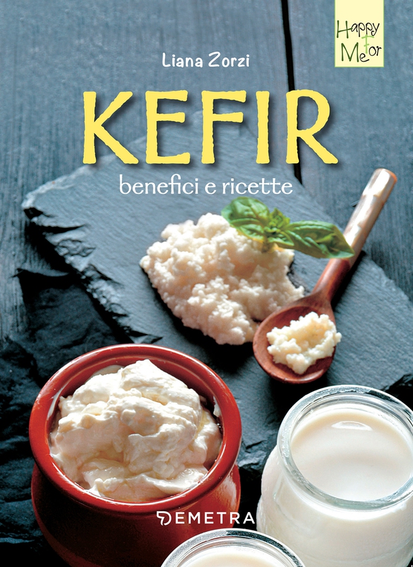 Kefir - Librerie.coop Kefir - Librerie.coop