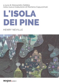 L'isola dei Pine. Ediz. inglese e italiana - Librerie.coop