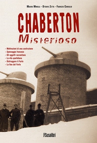 Chaberton misterioso - Librerie.coop Chaberton misterioso - Librerie.coop