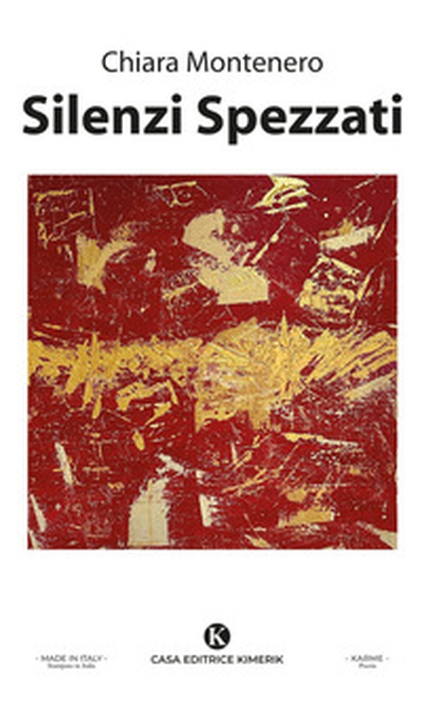 Silenzi spezzati - Librerie.coop