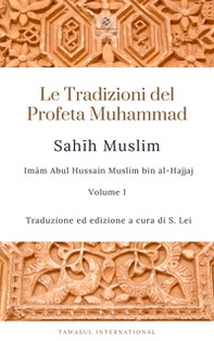 Sahih Muslim - Vol. 1 - Librerie.coop