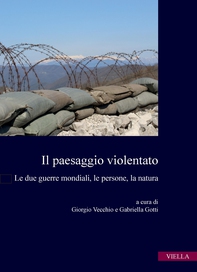 Il paesaggio violentato - Librerie.coop Il paesaggio violentato - Librerie.coop