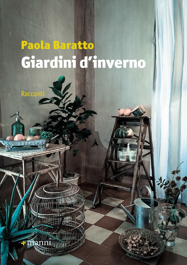 Giardini d’inverno - Librerie.coop Giardini d’inverno - Librerie.coop