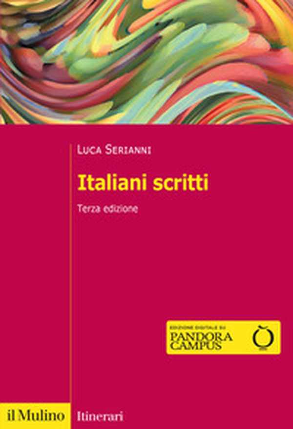 Italiani scritti - Librerie.coop